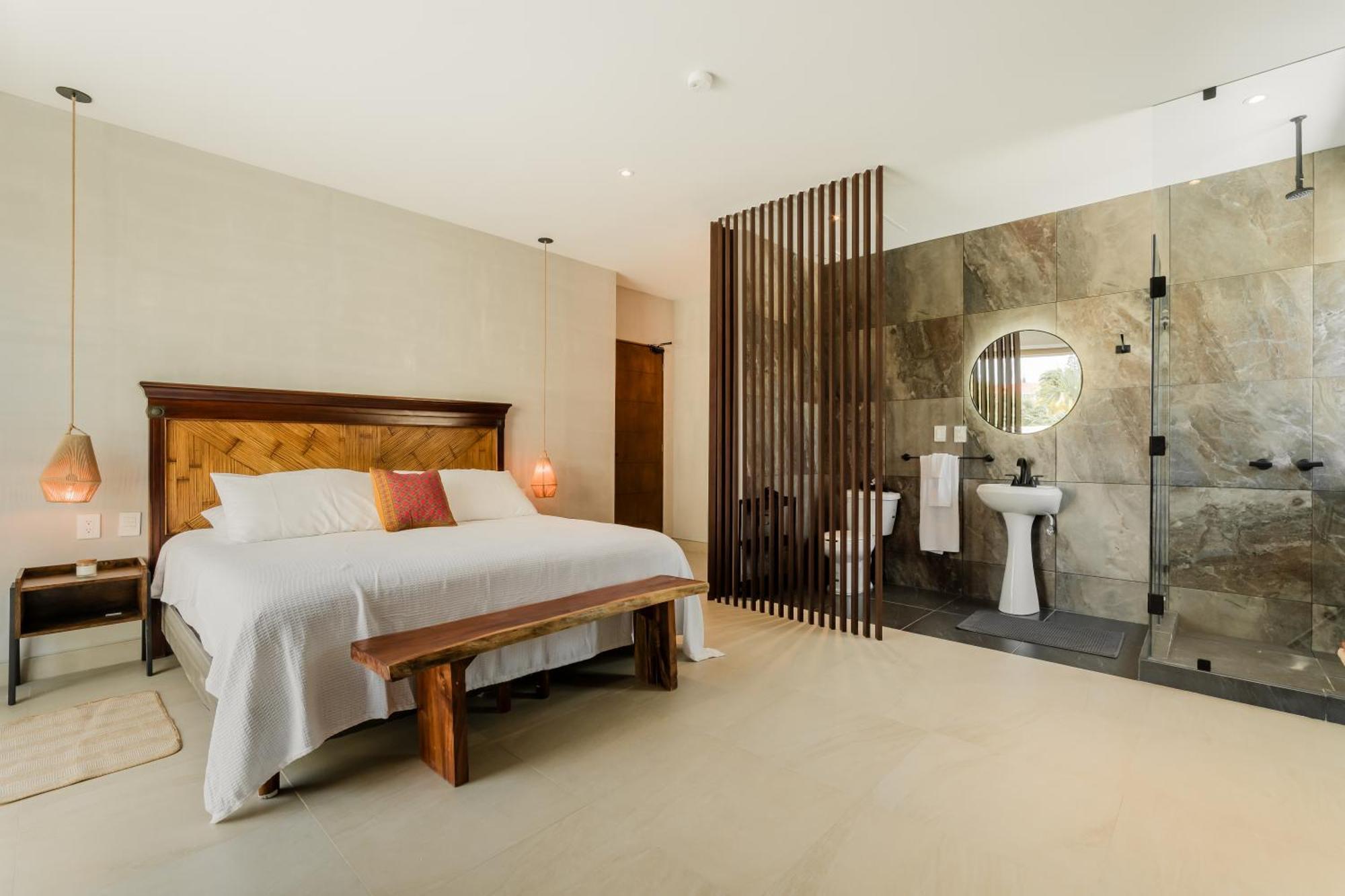 *casa Aluxes- Guesthouse* Aparthotel Cancun